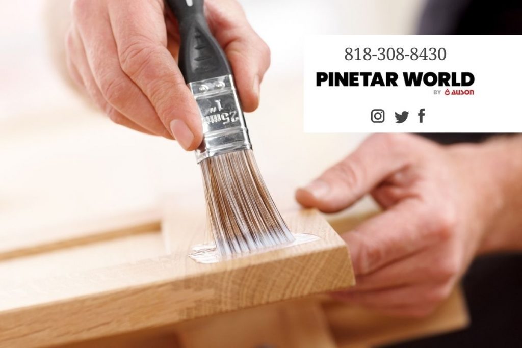 Pine Wood Finish Can Pine Wood be Stained?