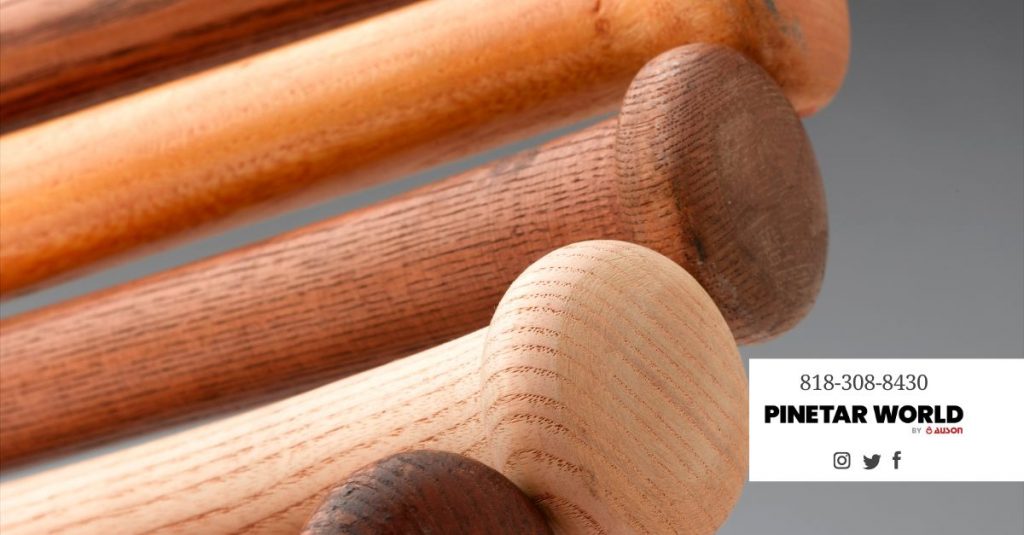 Does Pine Tar for Baseball Improve Grip on Bats?