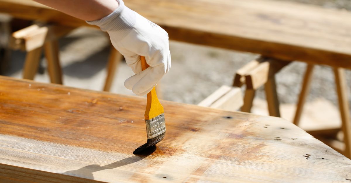 wood protection