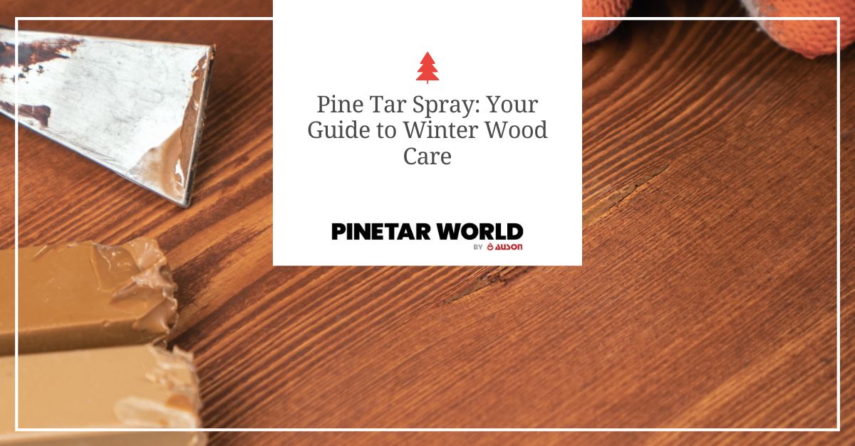 wood protection for every climate